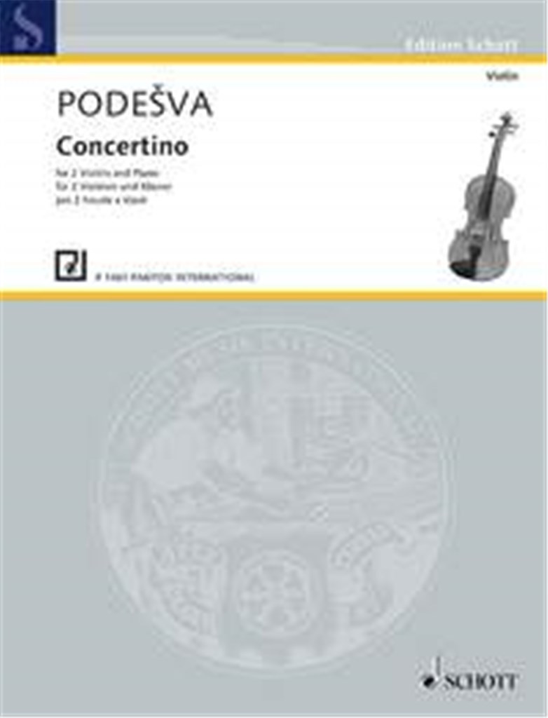 Concertino